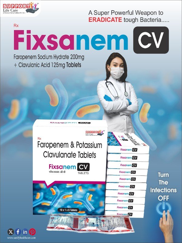 Fixsanem-CV